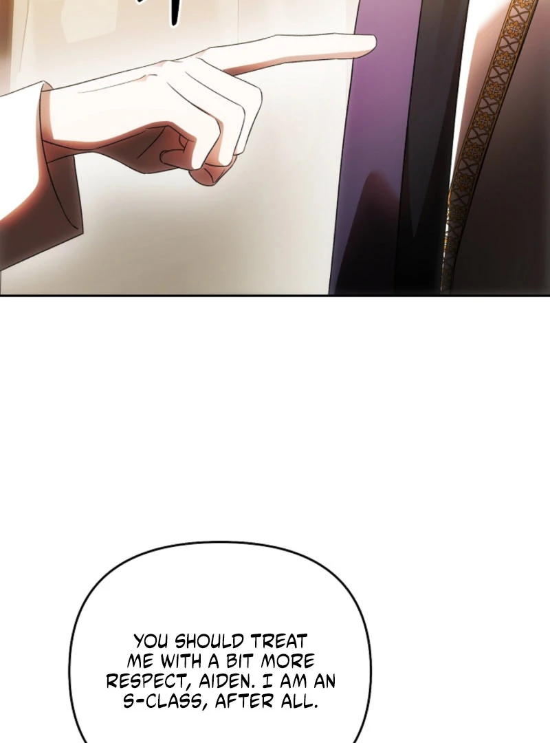 How to Escape an Esper Harem chapter 20 page 40