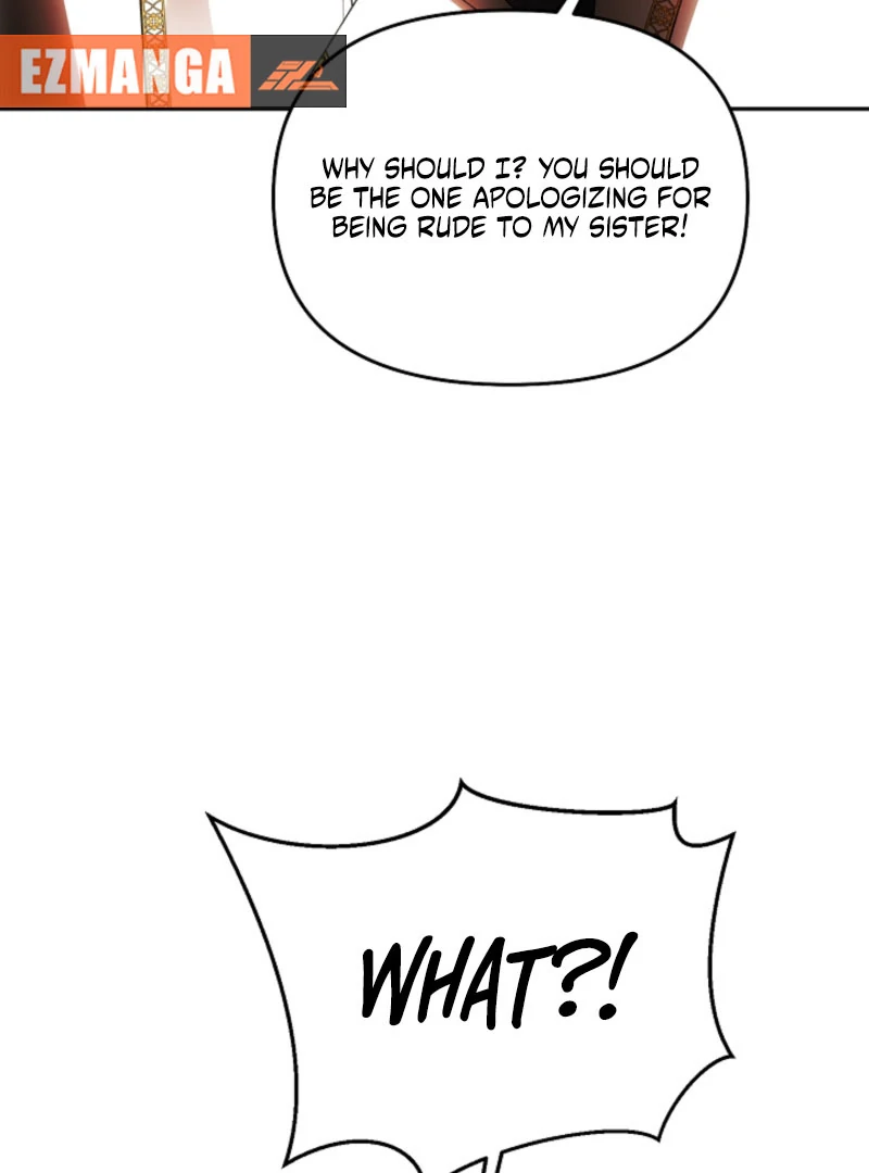 How to Escape an Esper Harem chapter 20 page 42