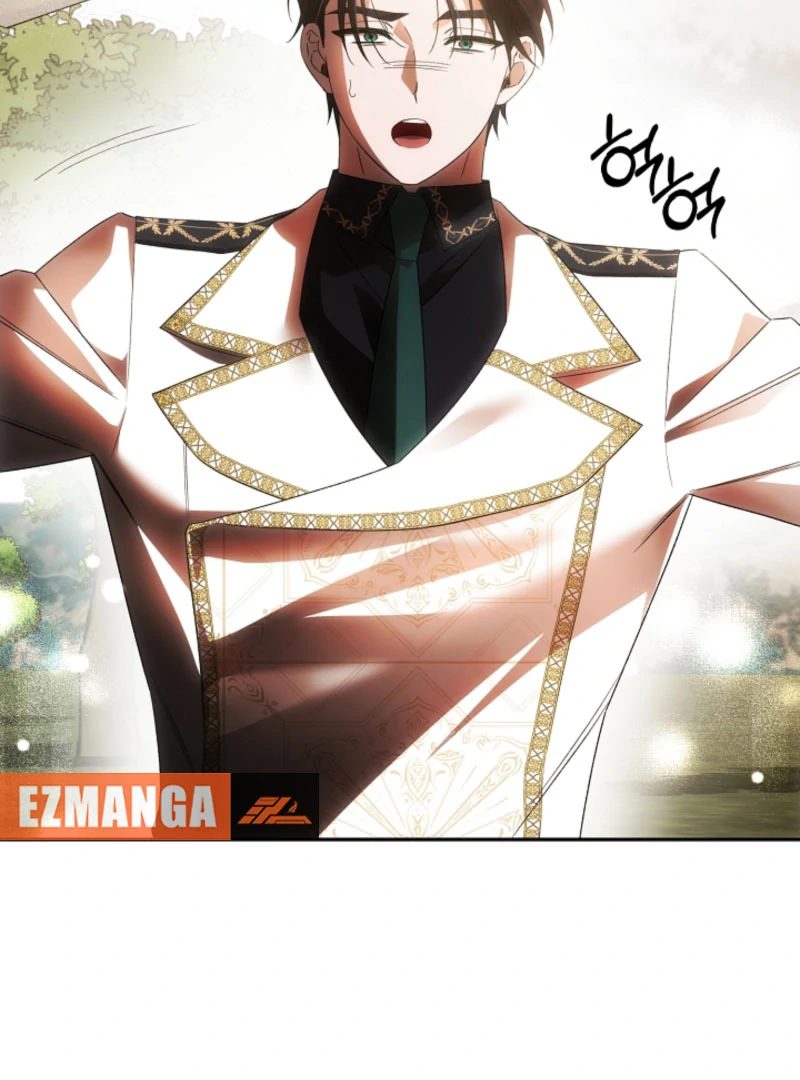 How to Escape an Esper Harem chapter 20 page 48