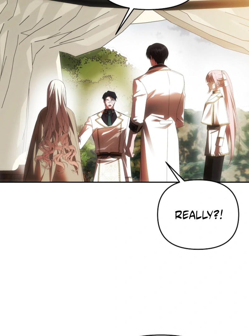 How to Escape an Esper Harem chapter 20 page 52
