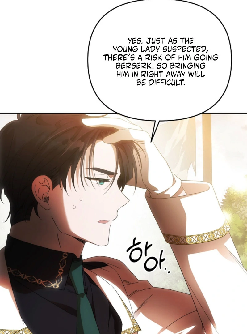 How to Escape an Esper Harem chapter 20 page 53
