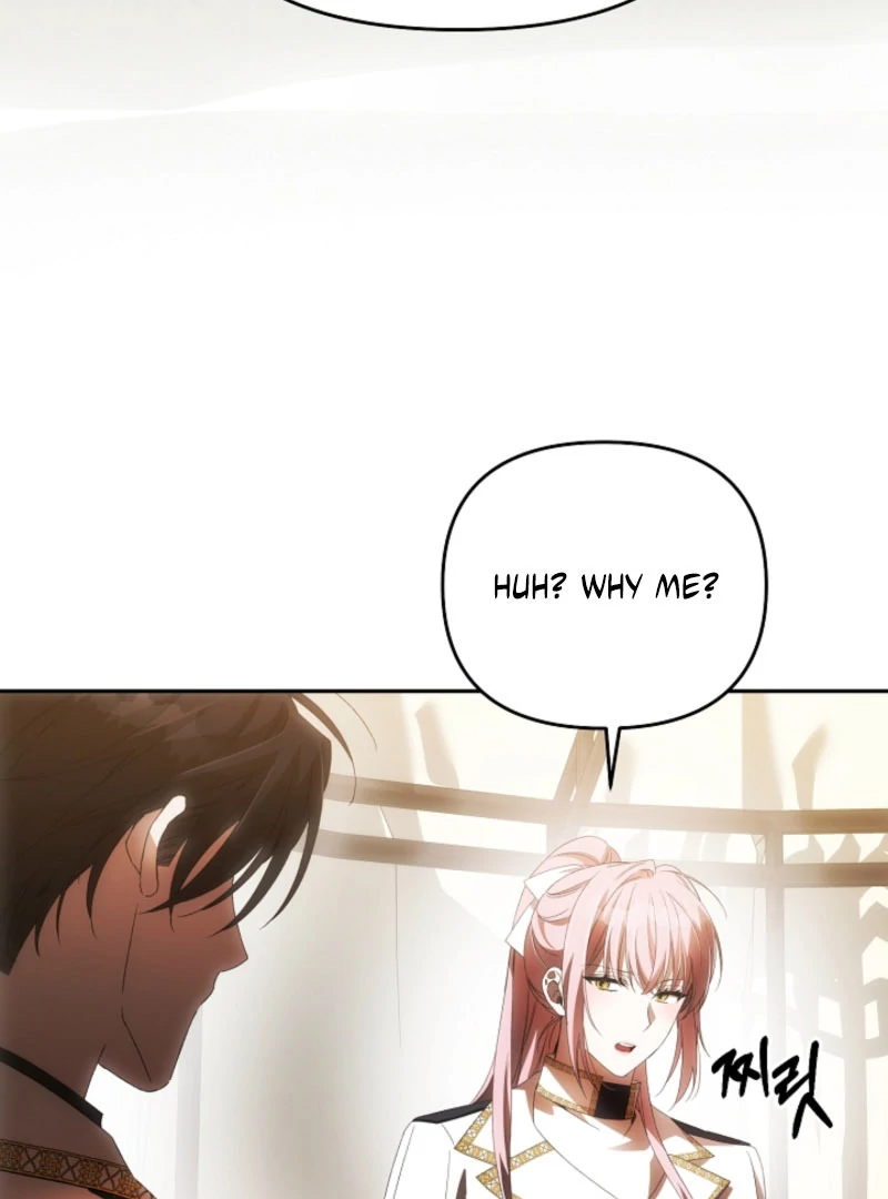 How to Escape an Esper Harem chapter 20 page 55