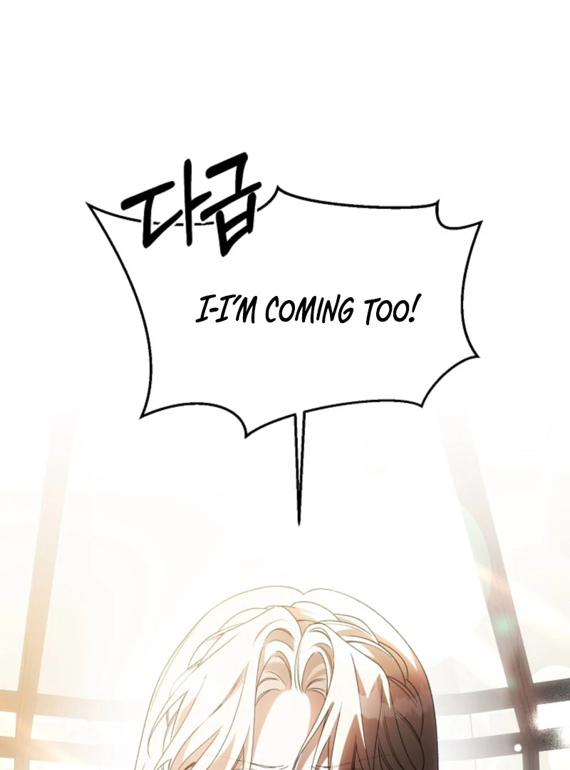 How to Escape an Esper Harem chapter 20 page 61