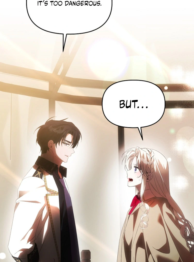 How to Escape an Esper Harem chapter 20 page 65