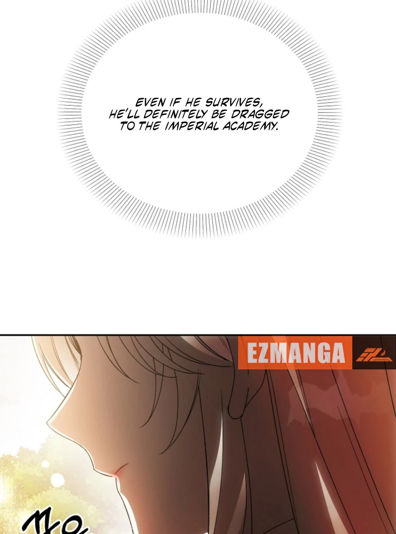 How to Escape an Esper Harem chapter 20 page 81