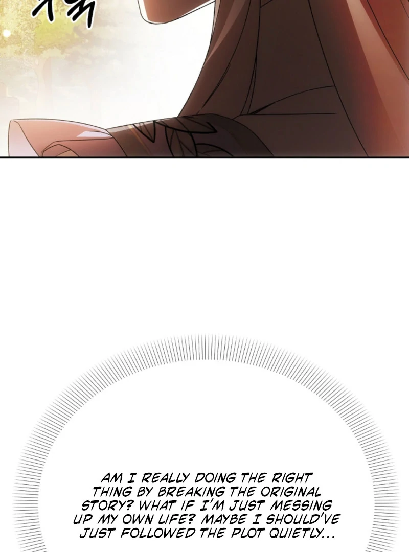 How to Escape an Esper Harem chapter 20 page 82