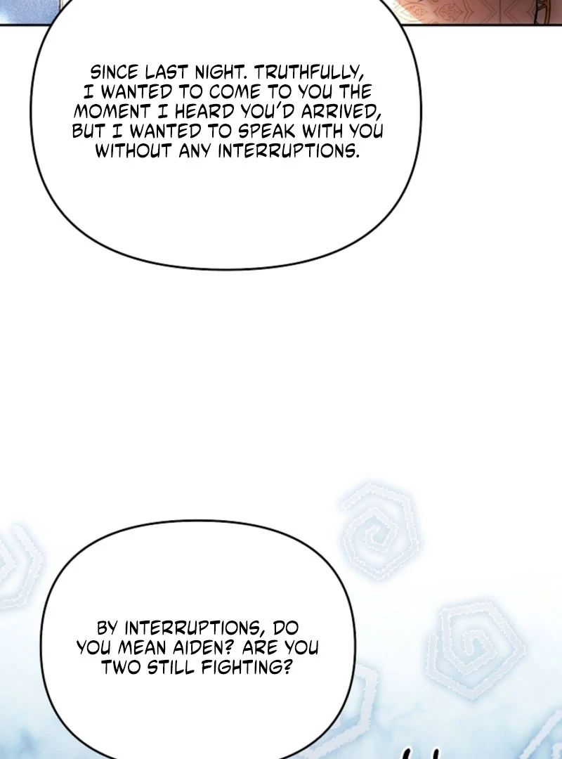 How to Escape an Esper Harem chapter 20 page 90