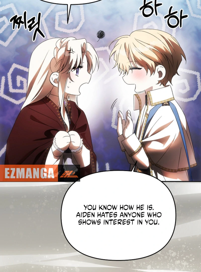 How to Escape an Esper Harem chapter 20 page 91