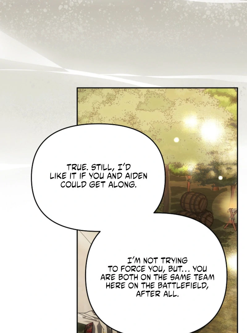 How to Escape an Esper Harem chapter 20 page 92
