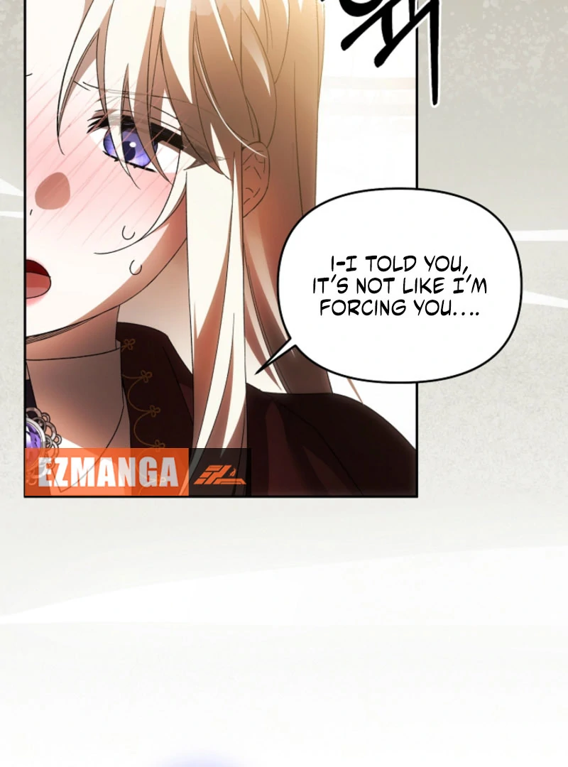 How to Escape an Esper Harem chapter 20 page 97