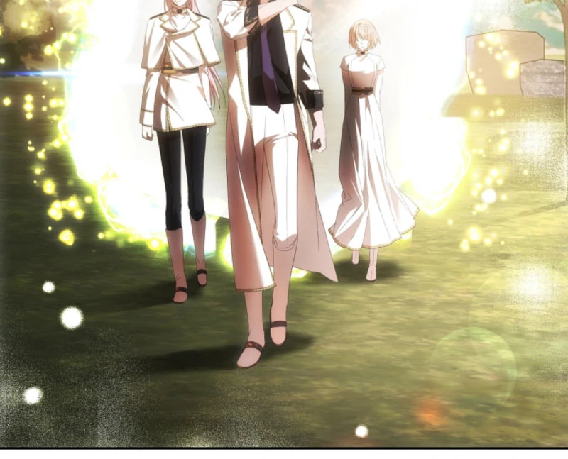 How to Escape an Esper Harem chapter 20 page 101