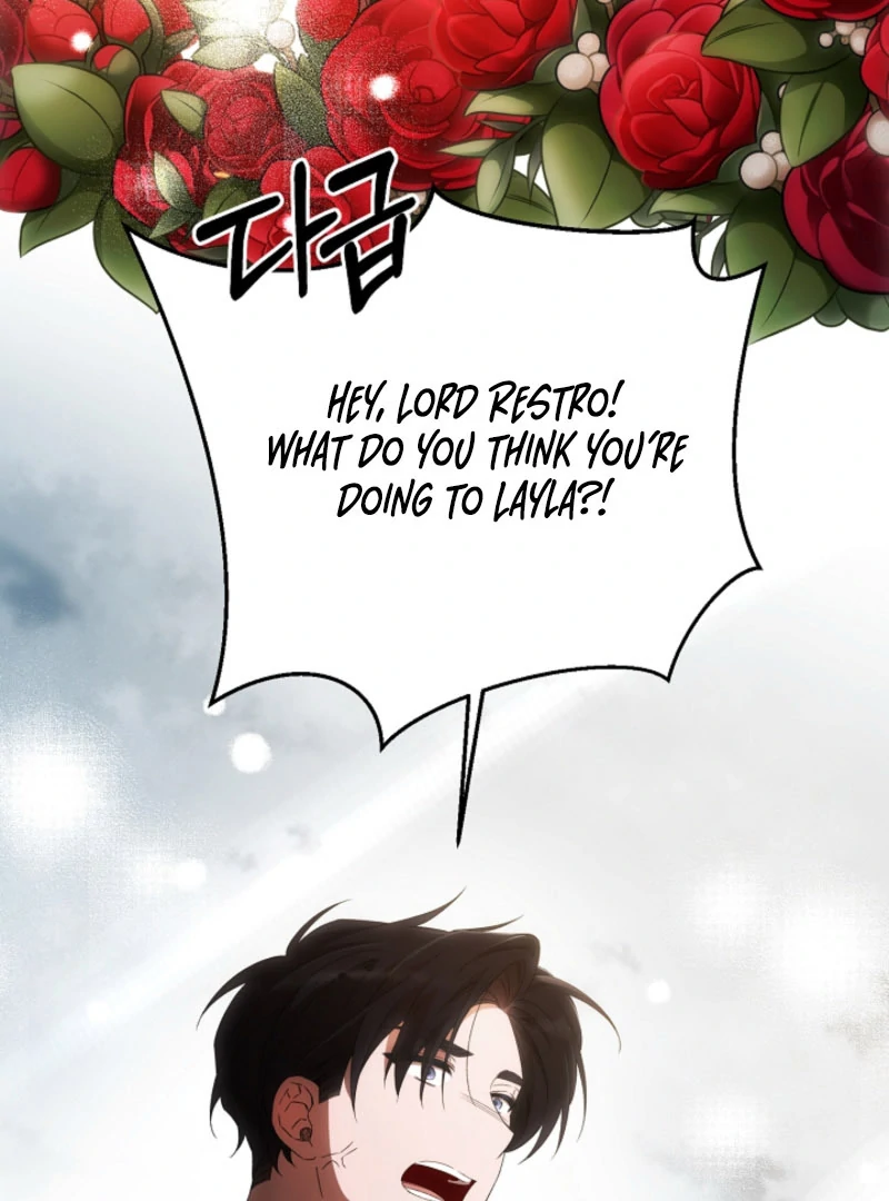 How to Escape an Esper Harem chapter 20 page 105