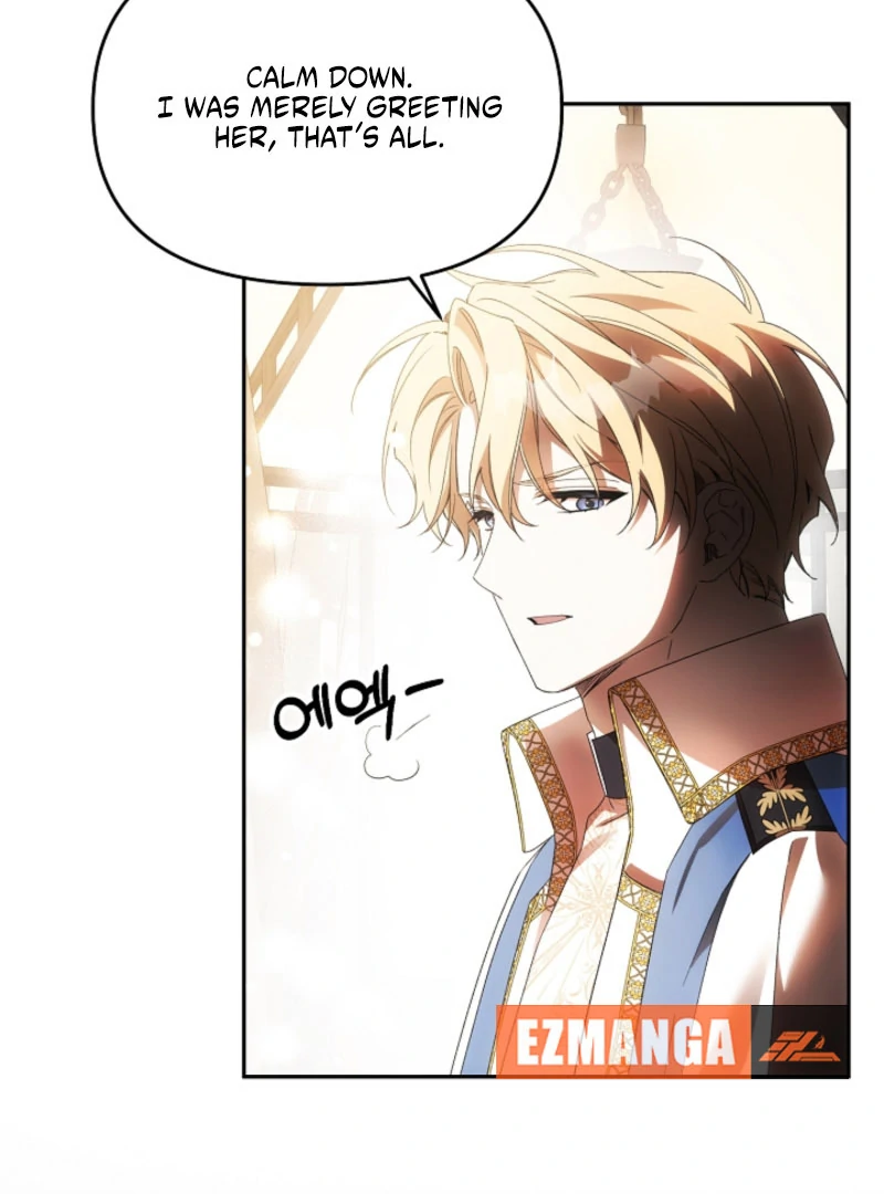 How to Escape an Esper Harem chapter 20 page 107