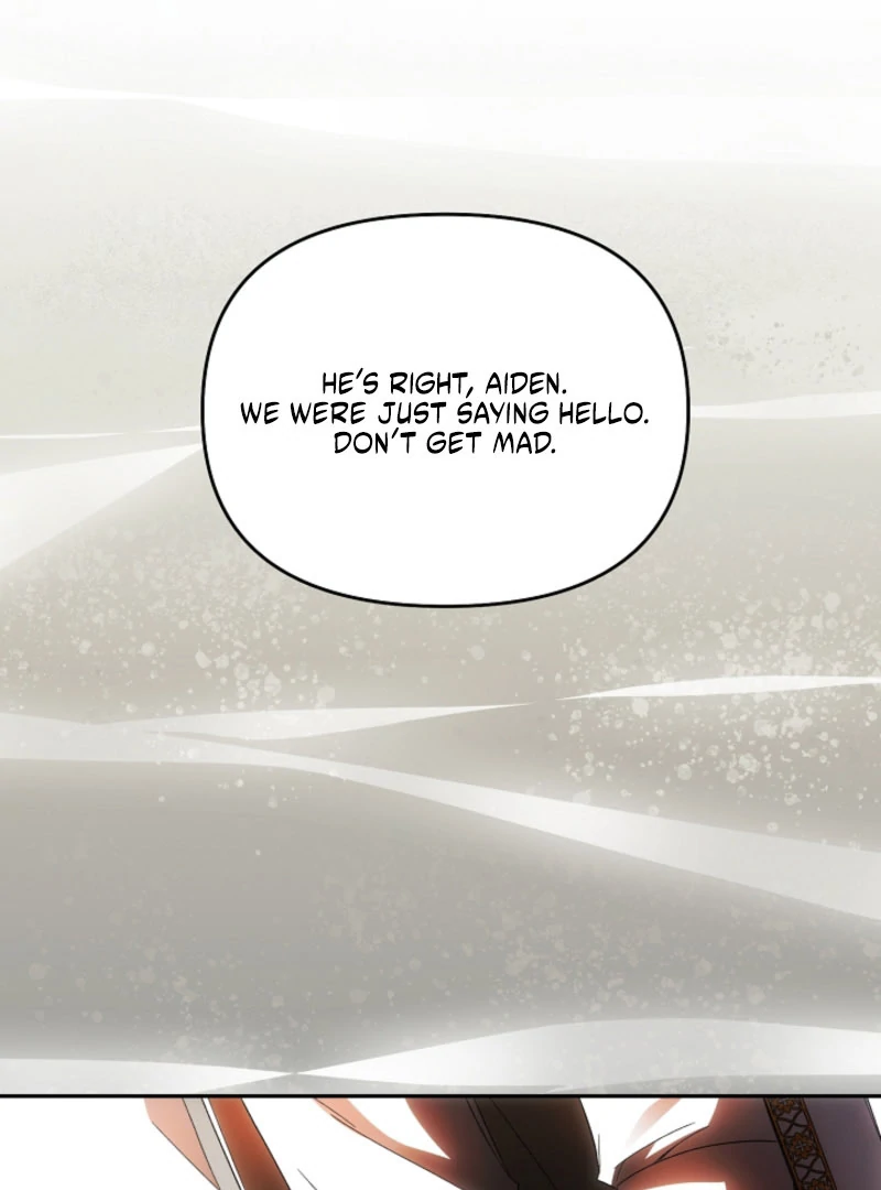 How to Escape an Esper Harem chapter 20 page 108