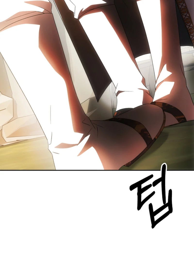 How to Escape an Esper Harem chapter 20 page 109