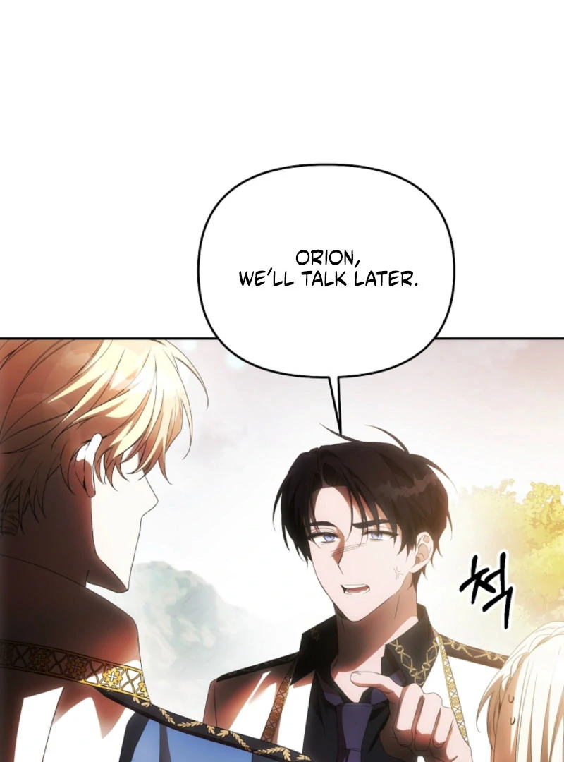 How to Escape an Esper Harem chapter 20 page 110