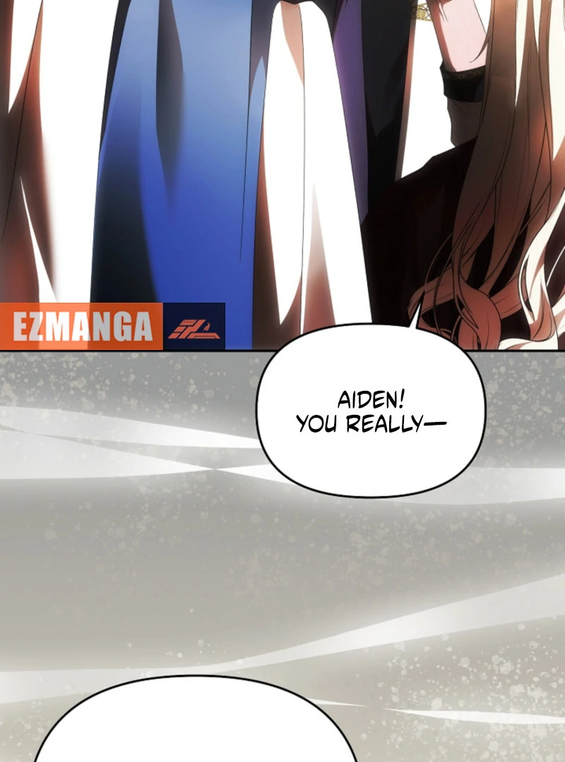 How to Escape an Esper Harem chapter 20 page 111