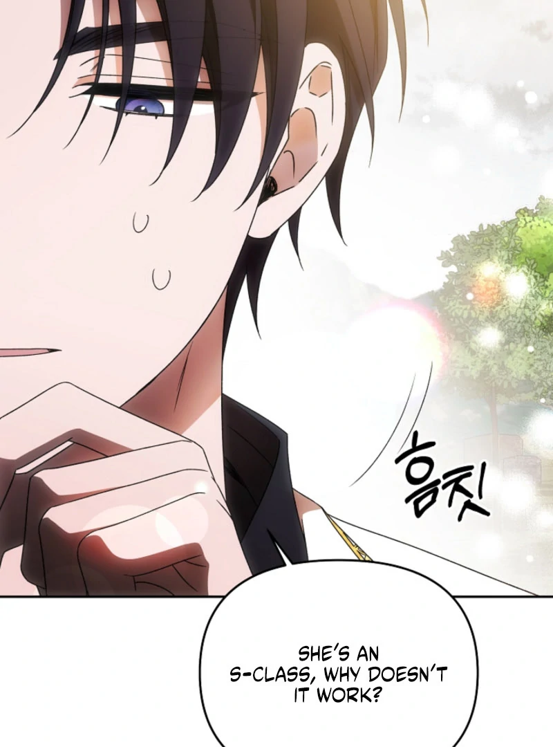 How to Escape an Esper Harem chapter 20 page 118