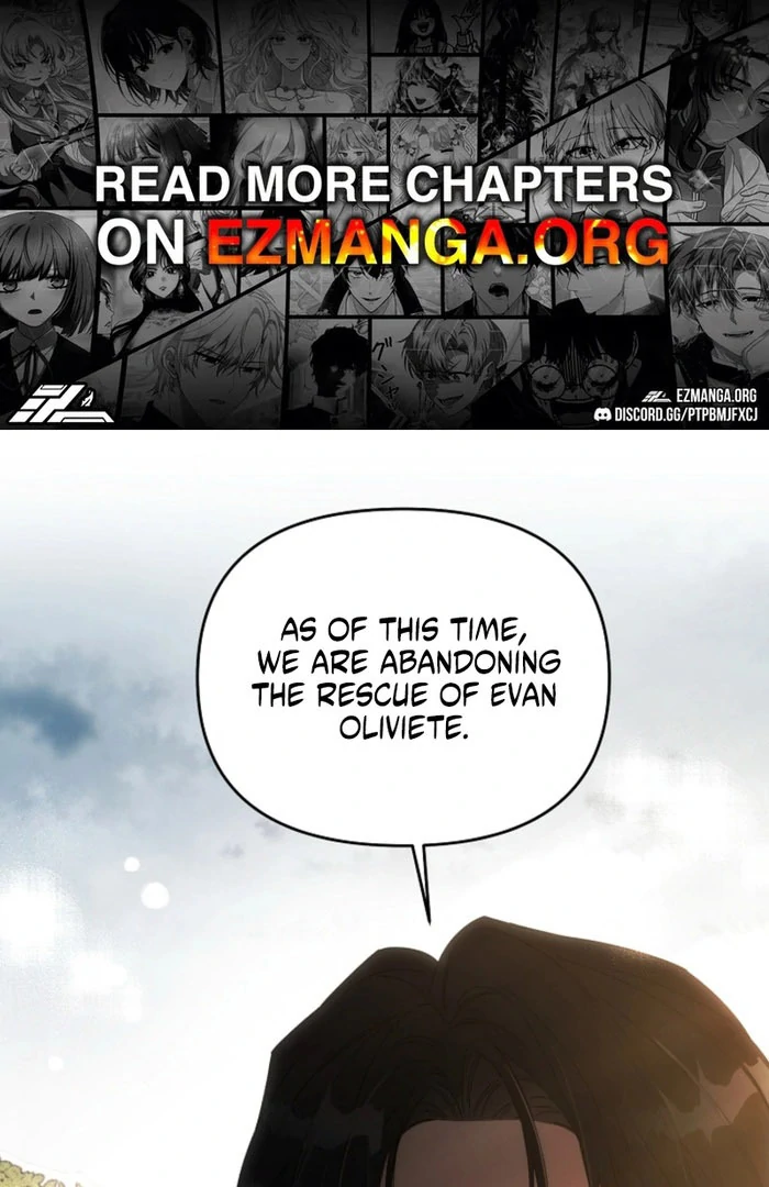 How to Escape an Esper Harem chapter 21 page 1