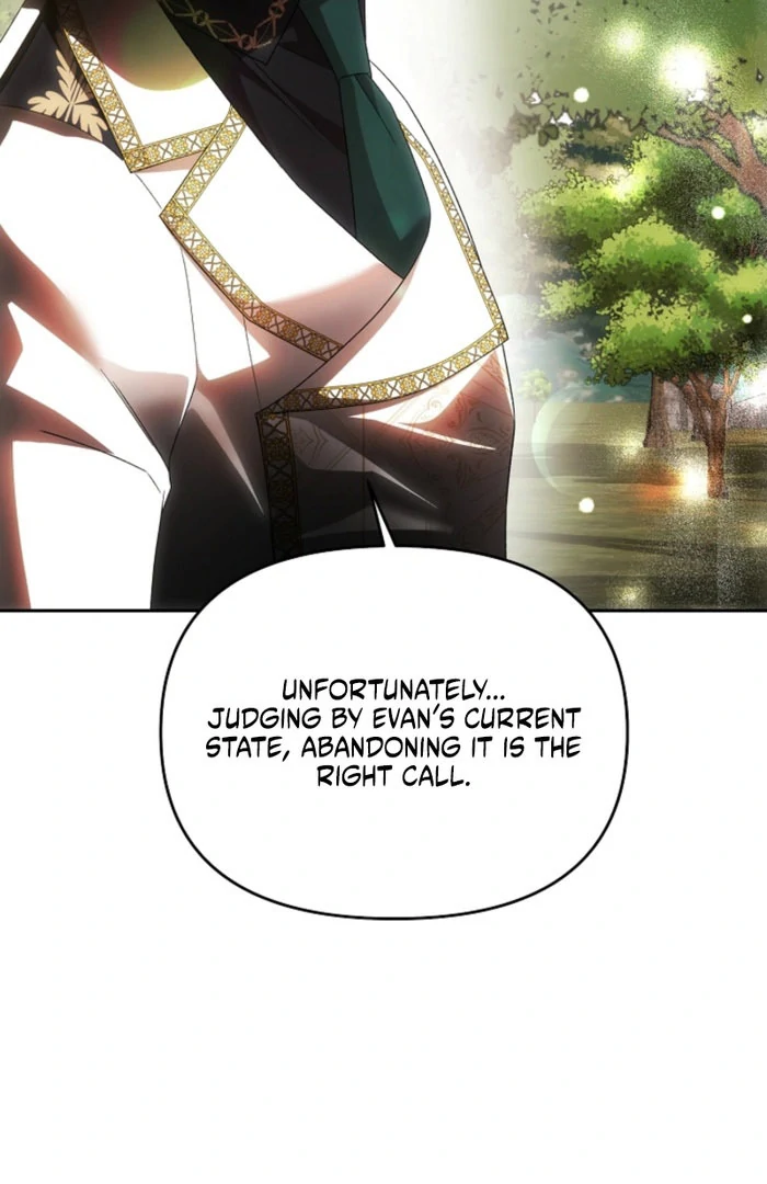 How to Escape an Esper Harem chapter 21 page 6