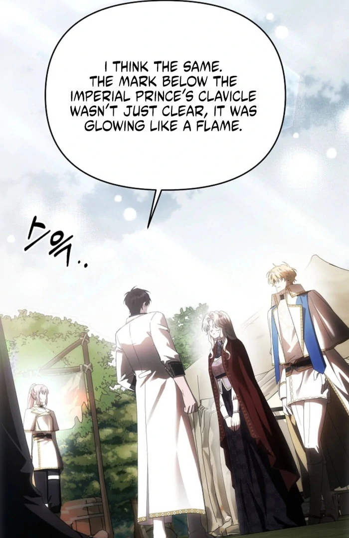 How to Escape an Esper Harem chapter 21 page 11