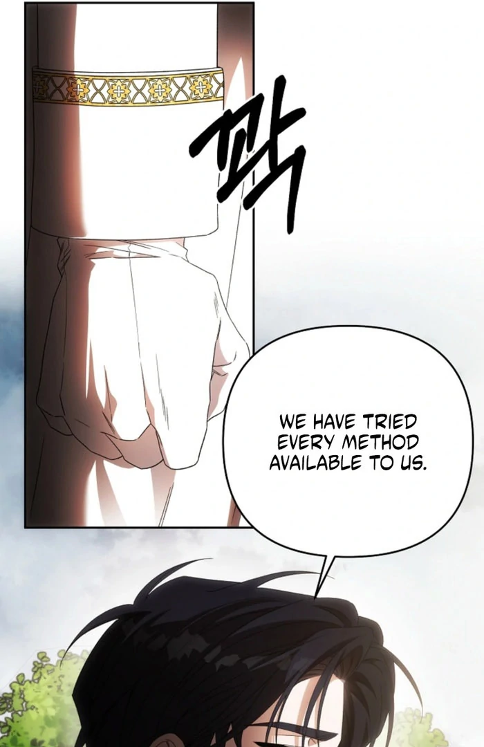 How to Escape an Esper Harem chapter 21 page 20