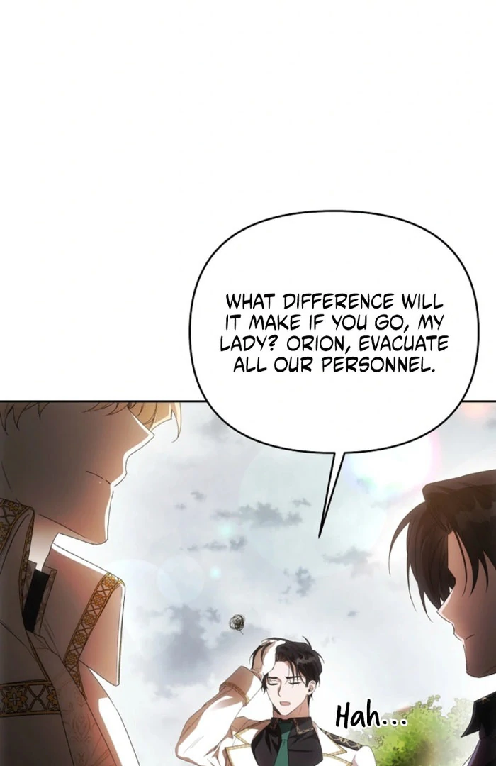 How to Escape an Esper Harem chapter 21 page 23