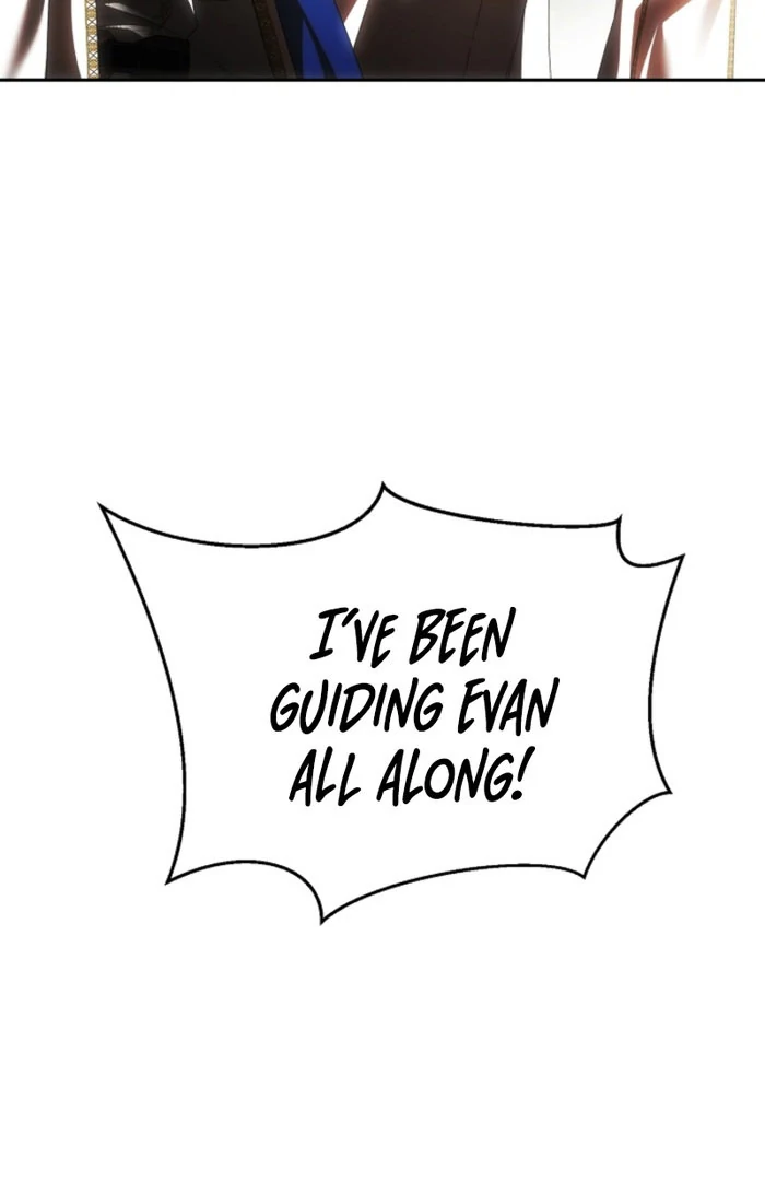 How to Escape an Esper Harem chapter 21 page 31