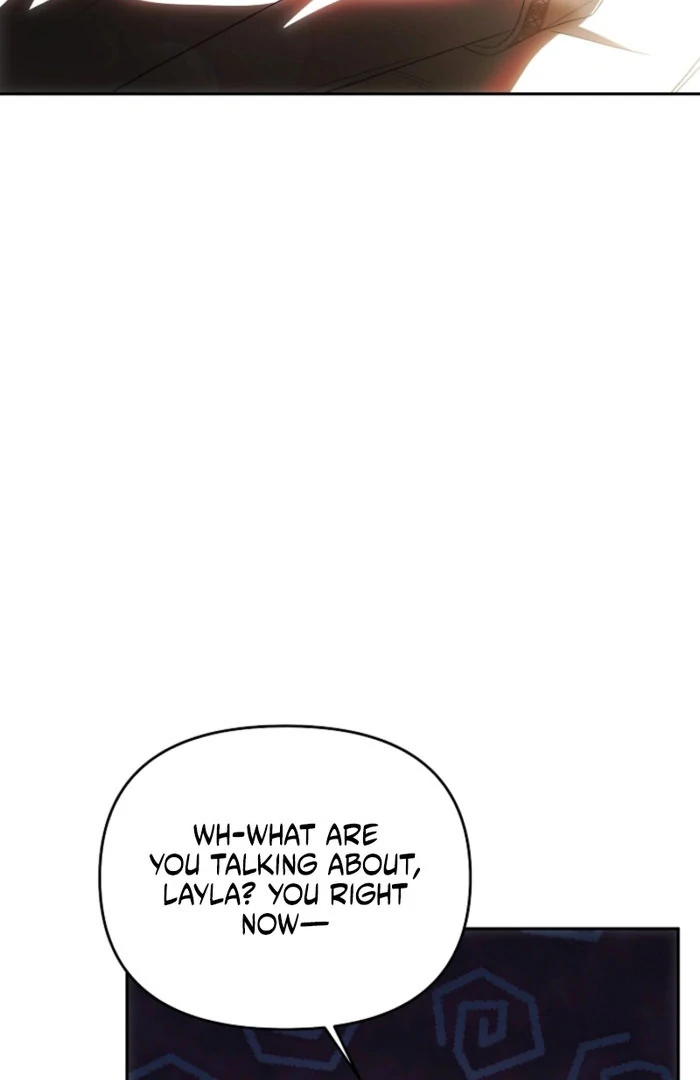 How to Escape an Esper Harem chapter 21 page 33