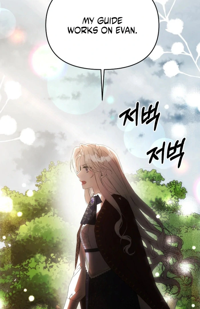 How to Escape an Esper Harem chapter 21 page 35