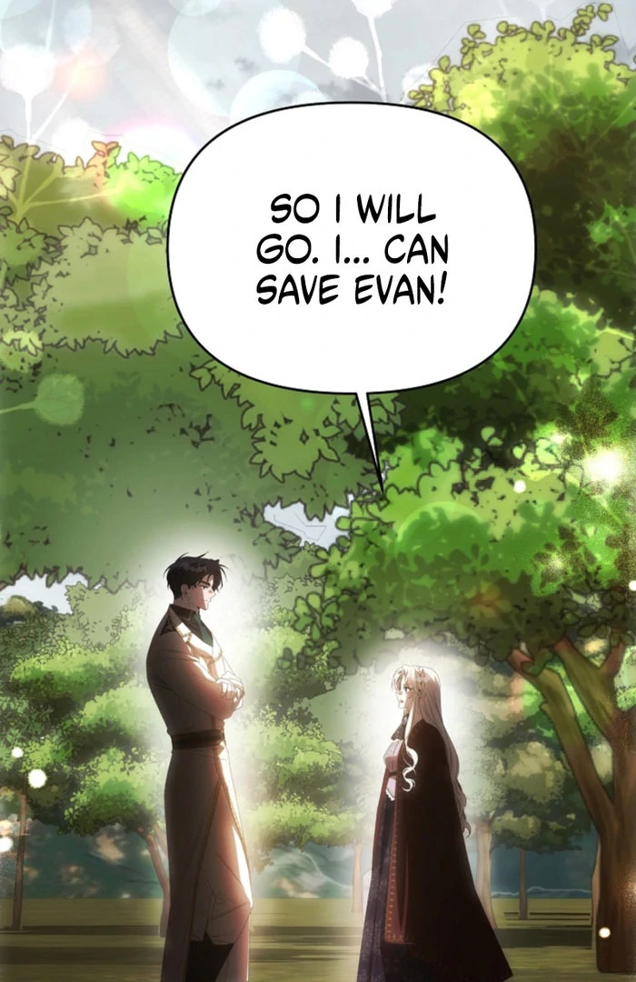 How to Escape an Esper Harem chapter 21 page 39