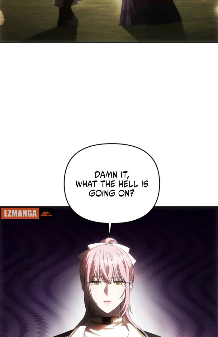 How to Escape an Esper Harem chapter 21 page 40