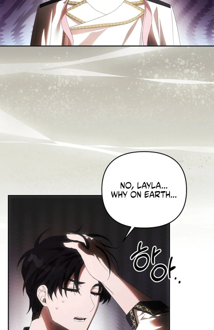 How to Escape an Esper Harem chapter 21 page 41