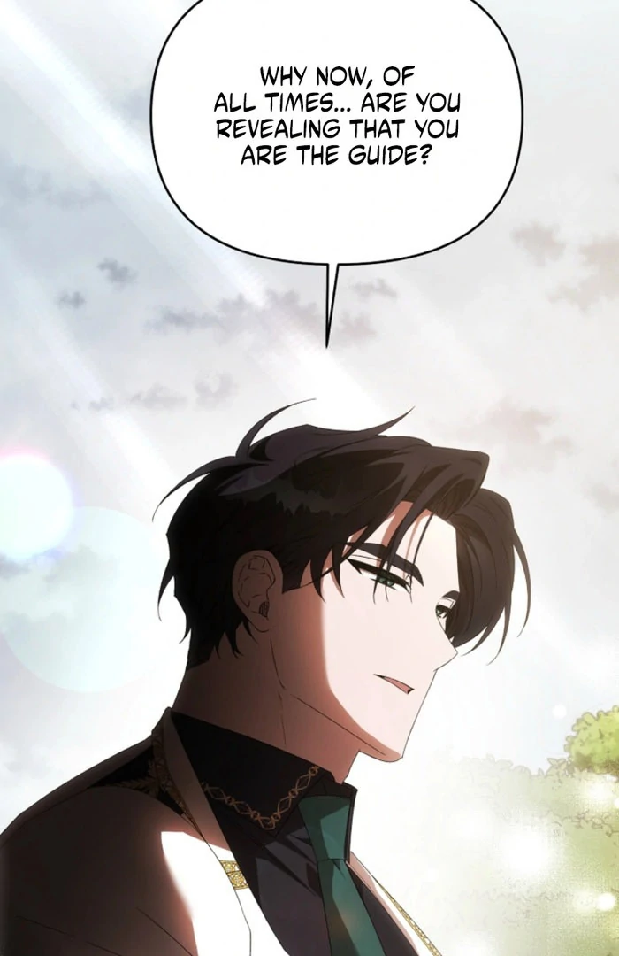 How to Escape an Esper Harem chapter 21 page 45