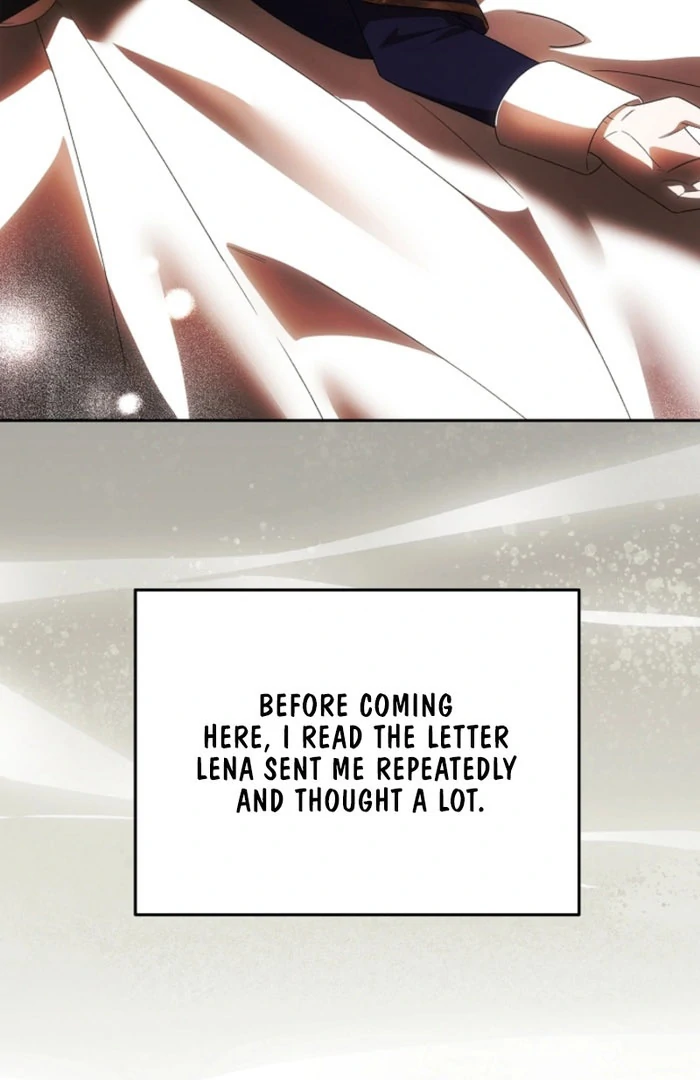 How to Escape an Esper Harem chapter 21 page 51