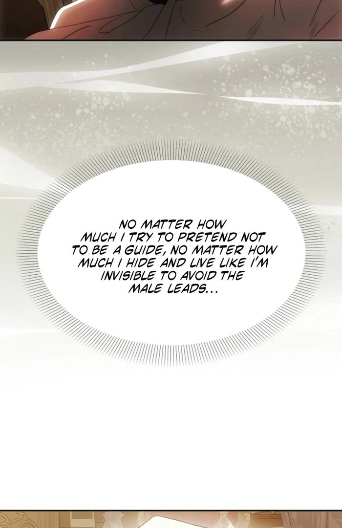 How to Escape an Esper Harem chapter 21 page 55
