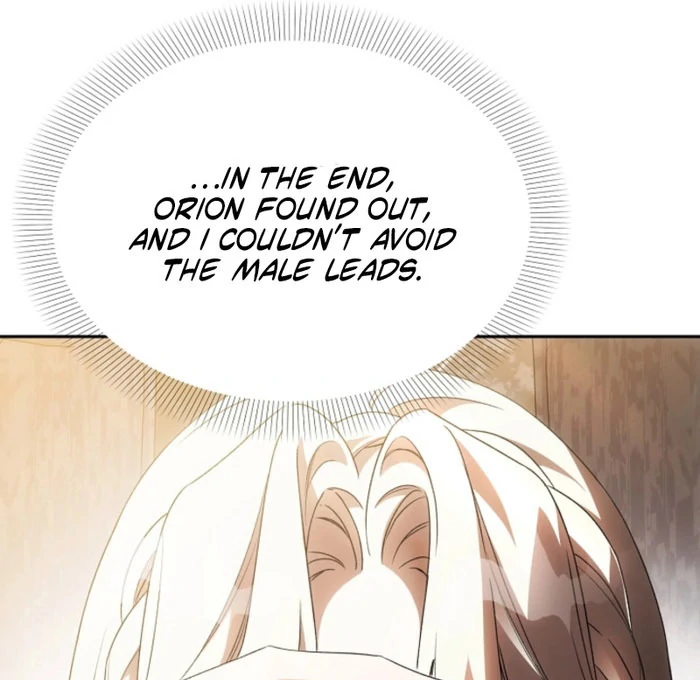 How to Escape an Esper Harem chapter 21 page 57