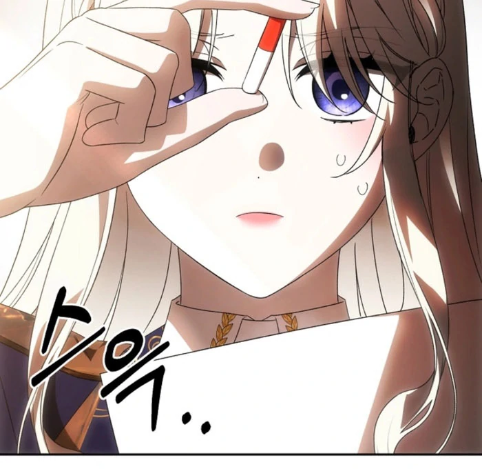 How to Escape an Esper Harem chapter 21 page 58