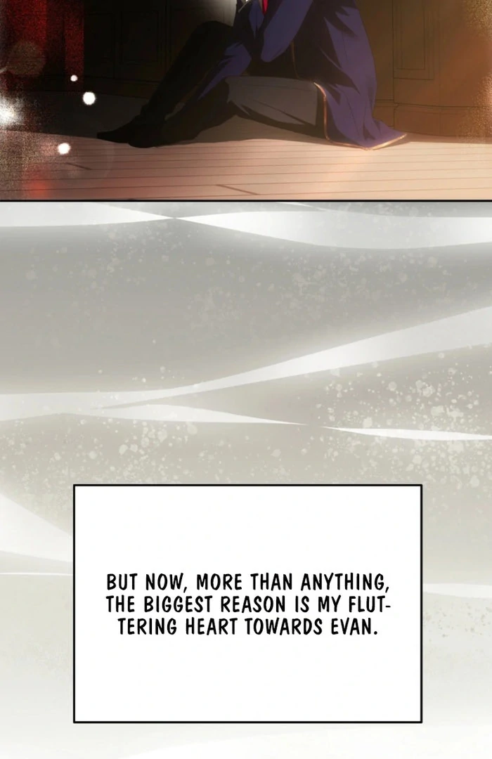 How to Escape an Esper Harem chapter 21 page 61