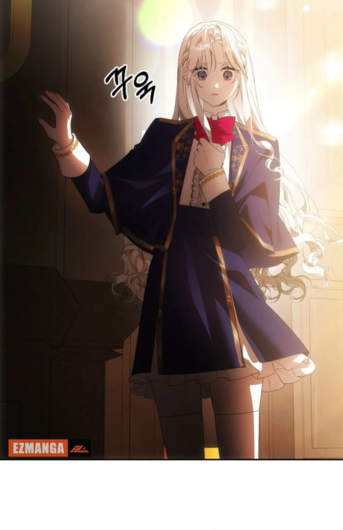 How to Escape an Esper Harem chapter 21 page 64