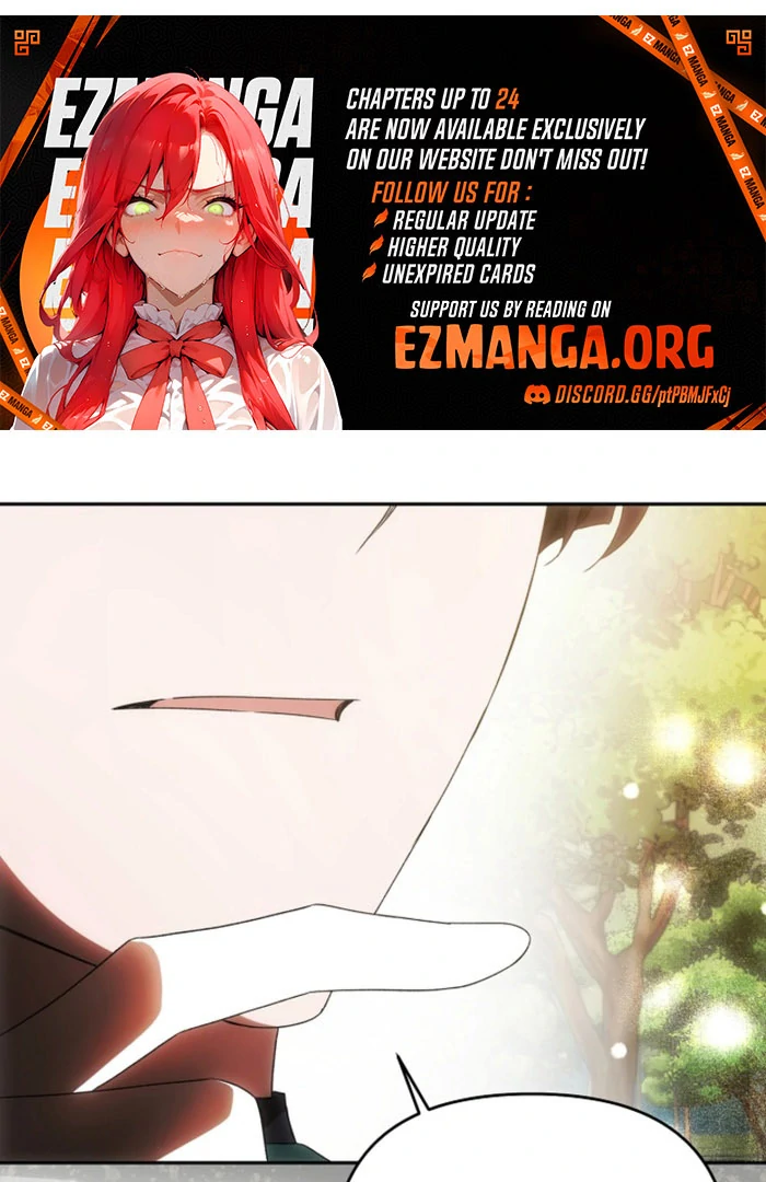 How to Escape an Esper Harem chapter 21 page 72