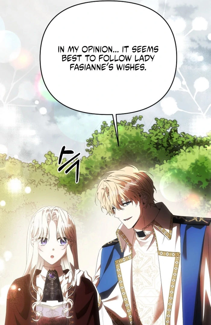 How to Escape an Esper Harem chapter 21 page 79