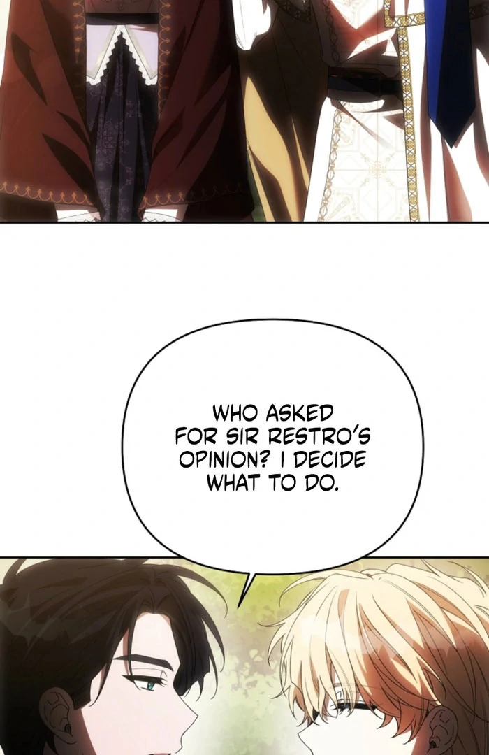 How to Escape an Esper Harem chapter 21 page 80