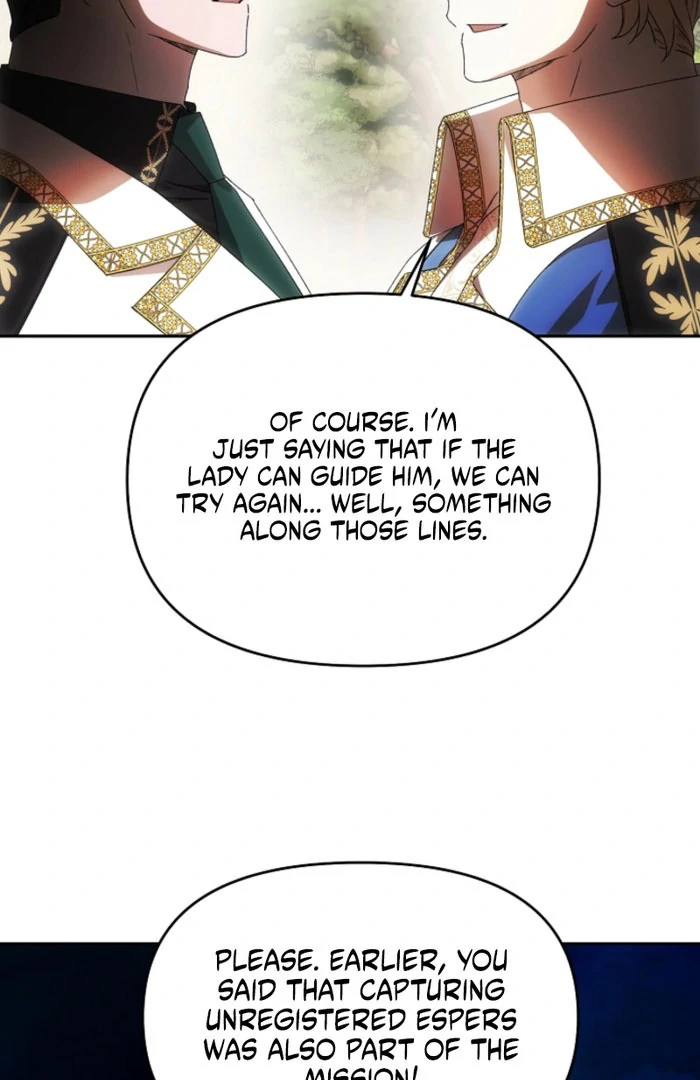 How to Escape an Esper Harem chapter 21 page 81