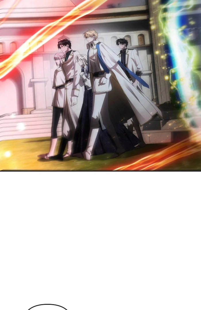 How to Escape an Esper Harem chapter 21 page 90