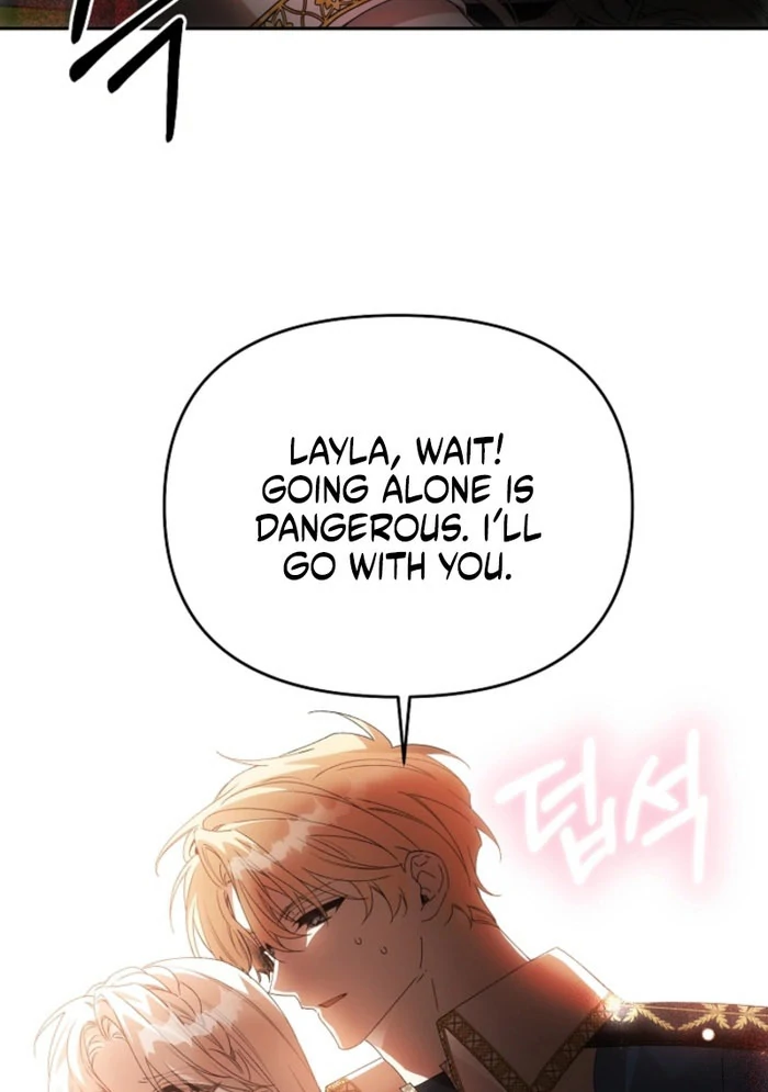 How to Escape an Esper Harem chapter 21 page 96