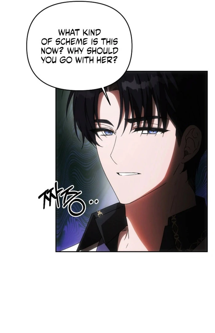 How to Escape an Esper Harem chapter 21 page 98