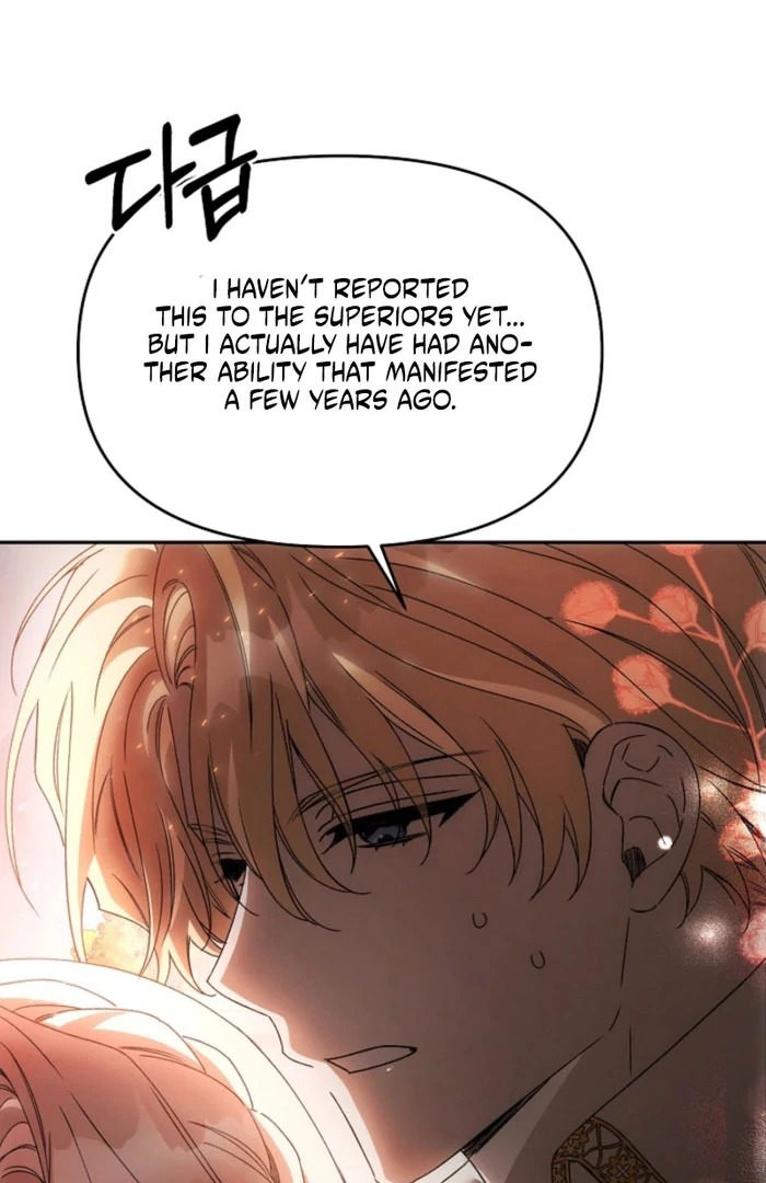 How to Escape an Esper Harem chapter 21 page 99