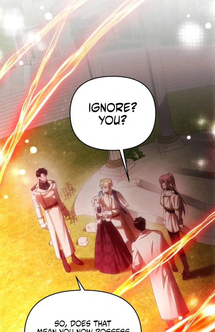 How to Escape an Esper Harem chapter 21 page 104