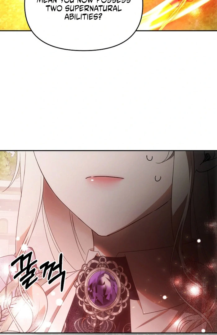 How to Escape an Esper Harem chapter 21 page 105